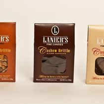 Personalized Gifts by Lanier's Fine Candies