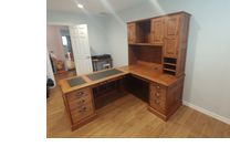 Cabinet Making by Shoup Woodworks