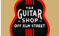 Product Selection by The Guitar Shop Off Elm Street