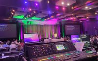 Corporate Events by AVL Entertainment Technologies