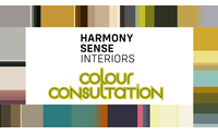 Color Consultations by Harmony Sense Interiors Ltd
