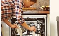 Dishwasher Dilemma by A-Appliance Repair Service