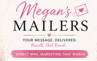 SW metro business owners — the next Megan’s Mailers hits homes in 3 weeks. by Myriad Inc. Inc.