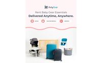 Baby and Toddler Gear Rental by BabyQuip Baby & Beach Gear Rentals, Mayra Elizondo