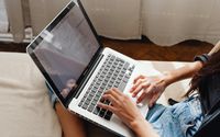 Freelance Creative Services by Janet Coburn