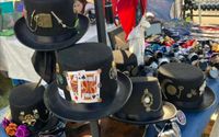 Steampunk accessories by Clockwork Curiosities Emporium