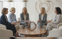 Wellness Workshops by SCB Health Coaching
