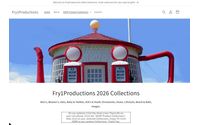 https://fry1productions.com by Fry1Productions