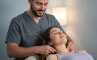 Trigger Point Therapy by Neuralign