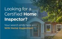 Home Inspection by WIN Home Inspection Austin Southwest