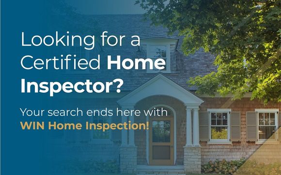 Home Inspection by WIN Home Inspection Austin Southwest