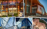 Architectural Metal Coils & Sheets Material Supplier Custom Finishes & Sizes. Slitting & Leveling Service Offered by Robert Melendez