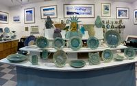 Art Installation by Twin Star Gallery