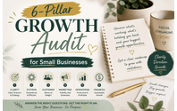 Business Audit by Grow To Scale