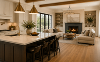 Luxury Home Renovations by Randall Homes