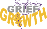 First Aid for Grief by Stronger Life Connections