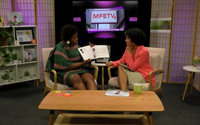 Join the conversation  by The MARCH for EDUCATION Foundation
