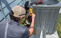 Emergency Hvac Repairs by Country Thyme AC