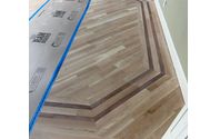 Hardwood Refinishing by Black diamond flooring