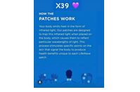 How Do Lifewave Patches Work? by  Helping People Thrive Through Health, Hope & Financial Education