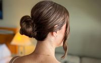 Bridal Hair Design by Heather Nightingale Artistry