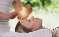 Reiki Healing Sessions by Gentle Dove Wellness LLC