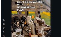 GOING ON VACATION: STRESSED YOU’ll LOSE VISIBILITY ??? by Chez Valerie llc