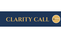 Free Clarity Call  by Aligned Impact Group