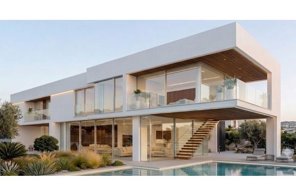 Consultant for getting permit for all type of building and offer full service of engineeing by Shirin