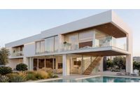 Consultant for getting permit for all type of building and offer full service of engineeing by Shirin