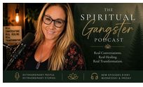 The Spiritual Gangster Podcast by The Spiritual Gangster Podcast