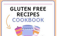 Gluten Free RecipesCookbooks by Smart Choices Ebooks
