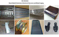 Metal Work by Deneb, LLC-USA