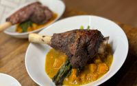 Personal Chef Services by Chef Devin Jarmon