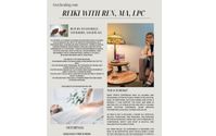 Reiki for Corporate Wellness by 6 Ray Healing