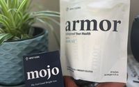 #MOJO #ARMOR by Mary's Changing Lives