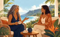 Legacy Spark Chat by 360 Balanced Living