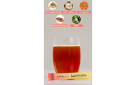 Luminate your Mind by Sally Jo May   Juice Plus+