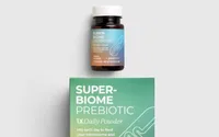 Super Biome for the Win by Sally Jo May   Juice Plus+