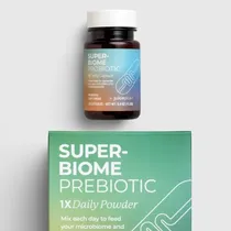 Super Biome for the Win by Sally Jo May   Juice Plus+