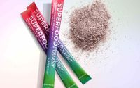 SuperFood Powder by J+ by Sally Jo May   Juice Plus+