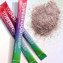 SuperFood Powder by J+ by Sally Jo May   Juice Plus+