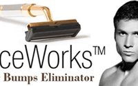 After Shave by FACEWORKS AFTER SHAVE BALM
