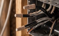 Electrical Panel Upgrades & Replacements by Sparky Electrical Services