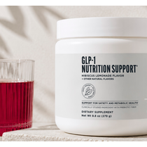 GLP-1 by Mary Gleissner, Independent Consultant 