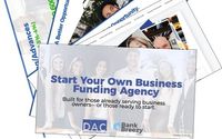 Start Your Own Business Funding Agency! by DAC Funding