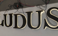 Led Signs by Sign Ad Corporation