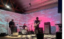 Music Festivals by The Noir Dalis