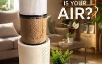 Air purifier  by Scentsy