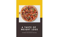 A Taste Of Weight Loss by Protein Cuizine